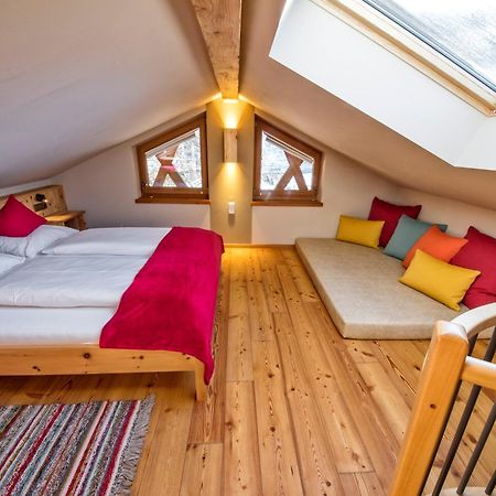 Widmannhof - Urlaub Auf Dem Biobauernhof Villa Бресаноне Екстериор снимка