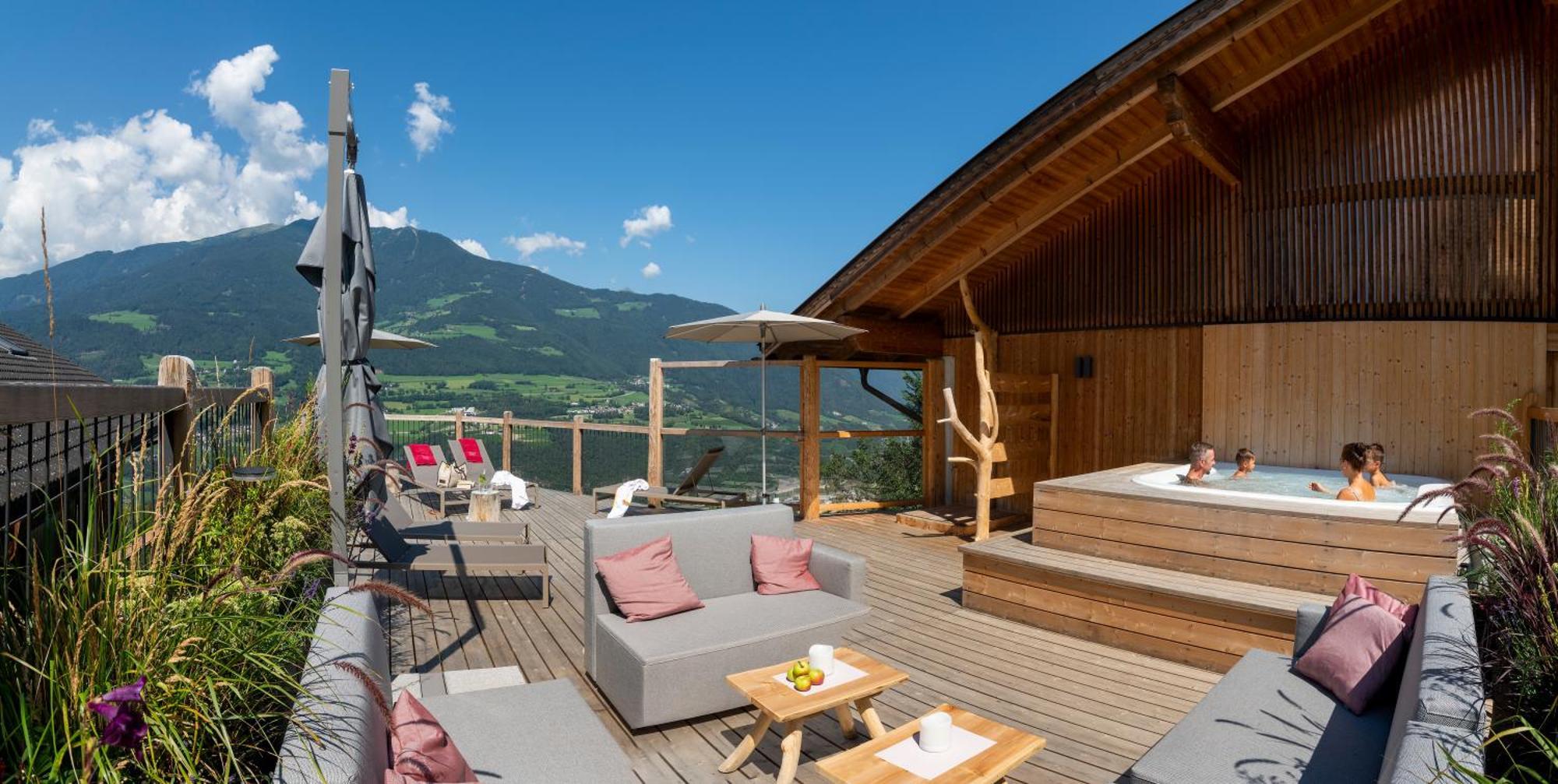 Widmannhof - Urlaub Auf Dem Biobauernhof Villa Бресаноне Екстериор снимка