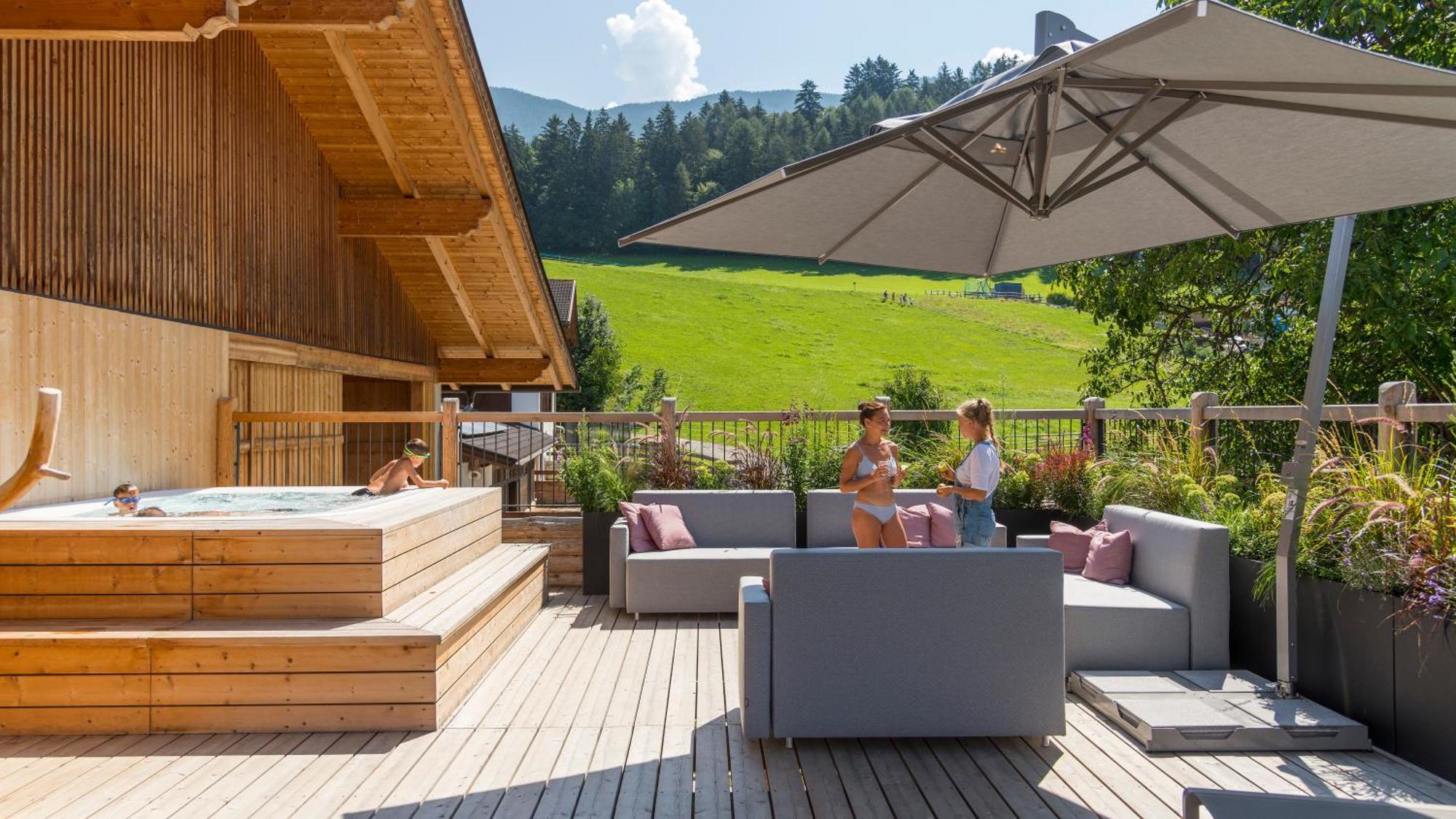 Widmannhof - Urlaub Auf Dem Biobauernhof Villa Бресаноне Екстериор снимка