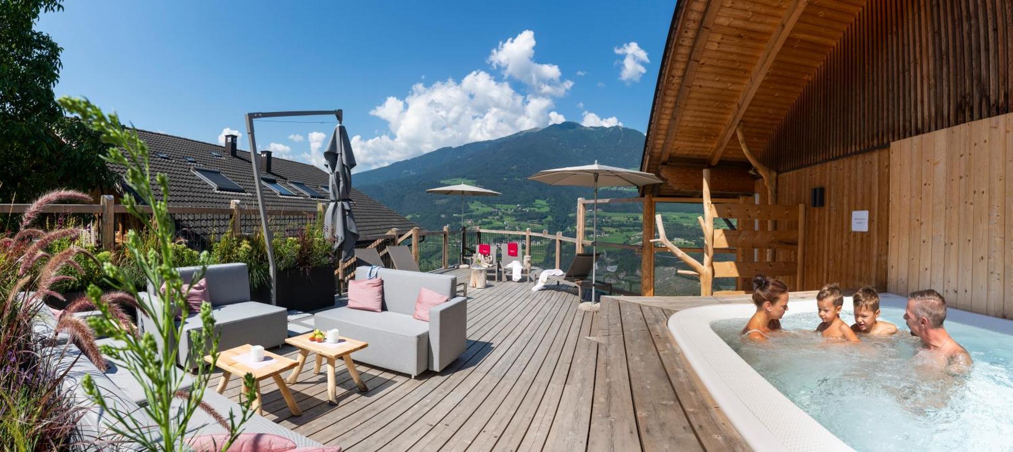 Widmannhof - Urlaub Auf Dem Biobauernhof Villa Бресаноне Екстериор снимка