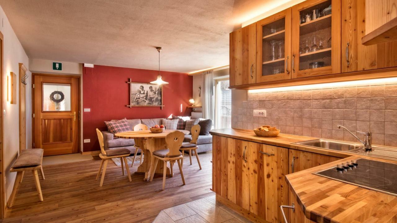 Widmannhof - Urlaub Auf Dem Biobauernhof Villa Бресаноне Екстериор снимка